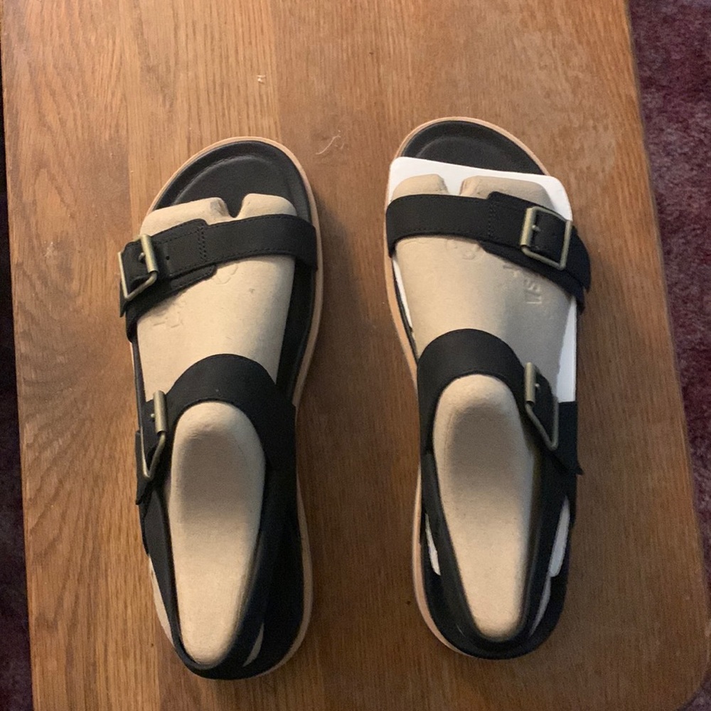 Merrell Juno Buckle Backstrap Sandal